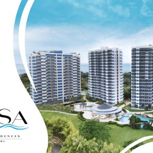 LIFE WITH A VIEW, OWN AN AMISA